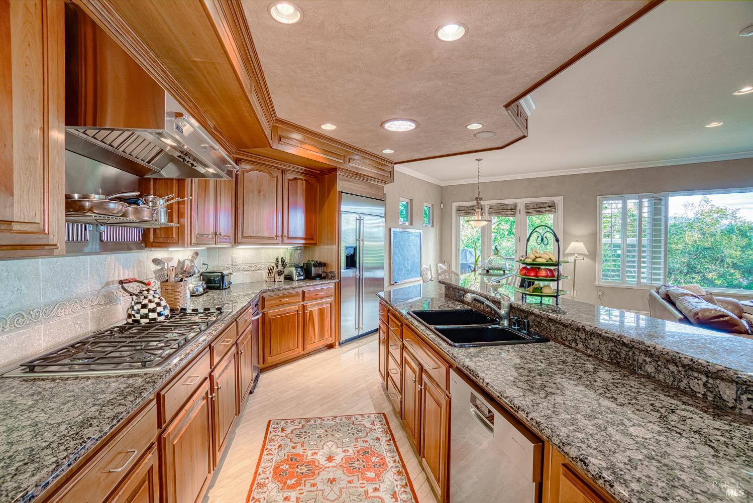 2703 Brush Creek Road Santa Rosa, CA 95404 - Photo 39 of 78