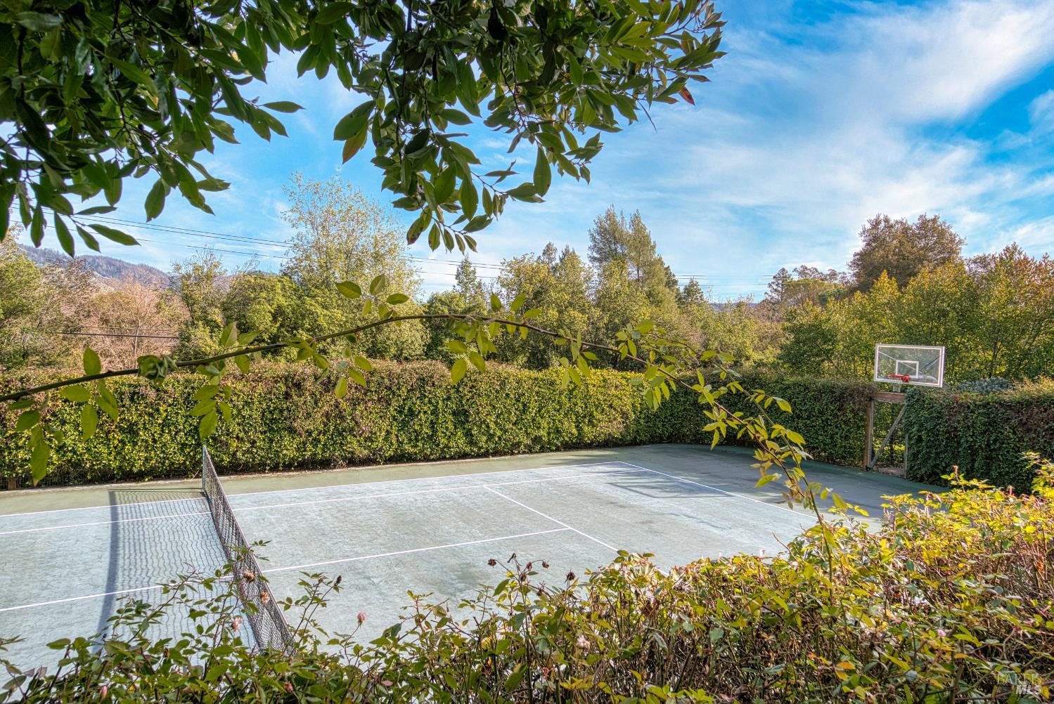 2703 Brush Creek Road Santa Rosa, CA 95404 - Photo 62 of 78 a view of a street with a building in the background