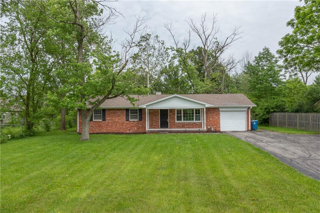 7021 Hague Road Indianapolis, IN 46256 - Photo 1 of 20 Gallery Image 1