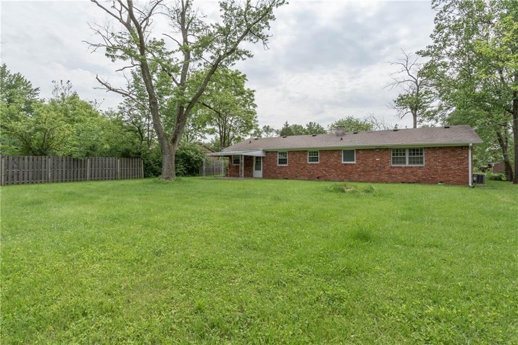7021 Hague Road Indianapolis, IN 46256 - Photo 19 of 20 Gallery Image 19