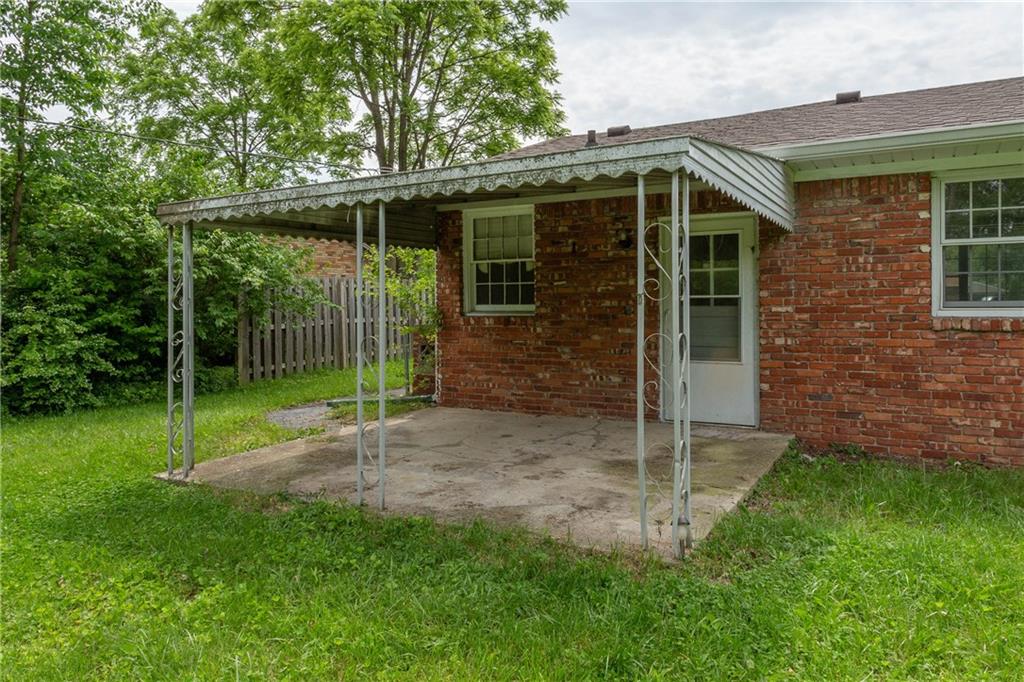 7021 Hague Road Indianapolis, IN 46256 - Photo 20 of 20 Gallery Image 20