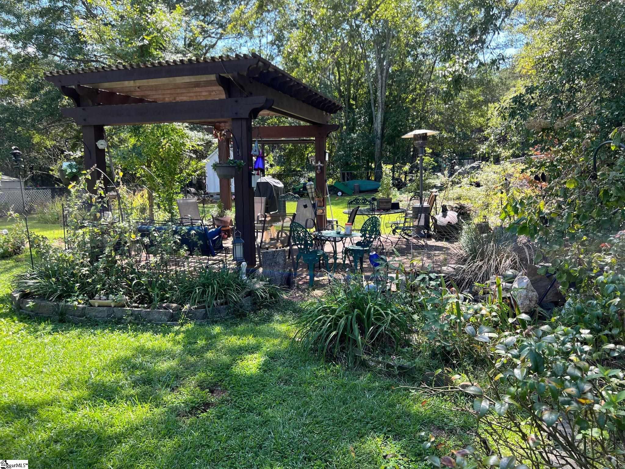 4076 Highway 414 Landrum, SC 29356 - Photo 20 of 23