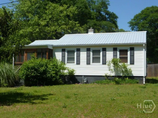 $1,700 | 158 Gilmer Street, Athens, GA 30606