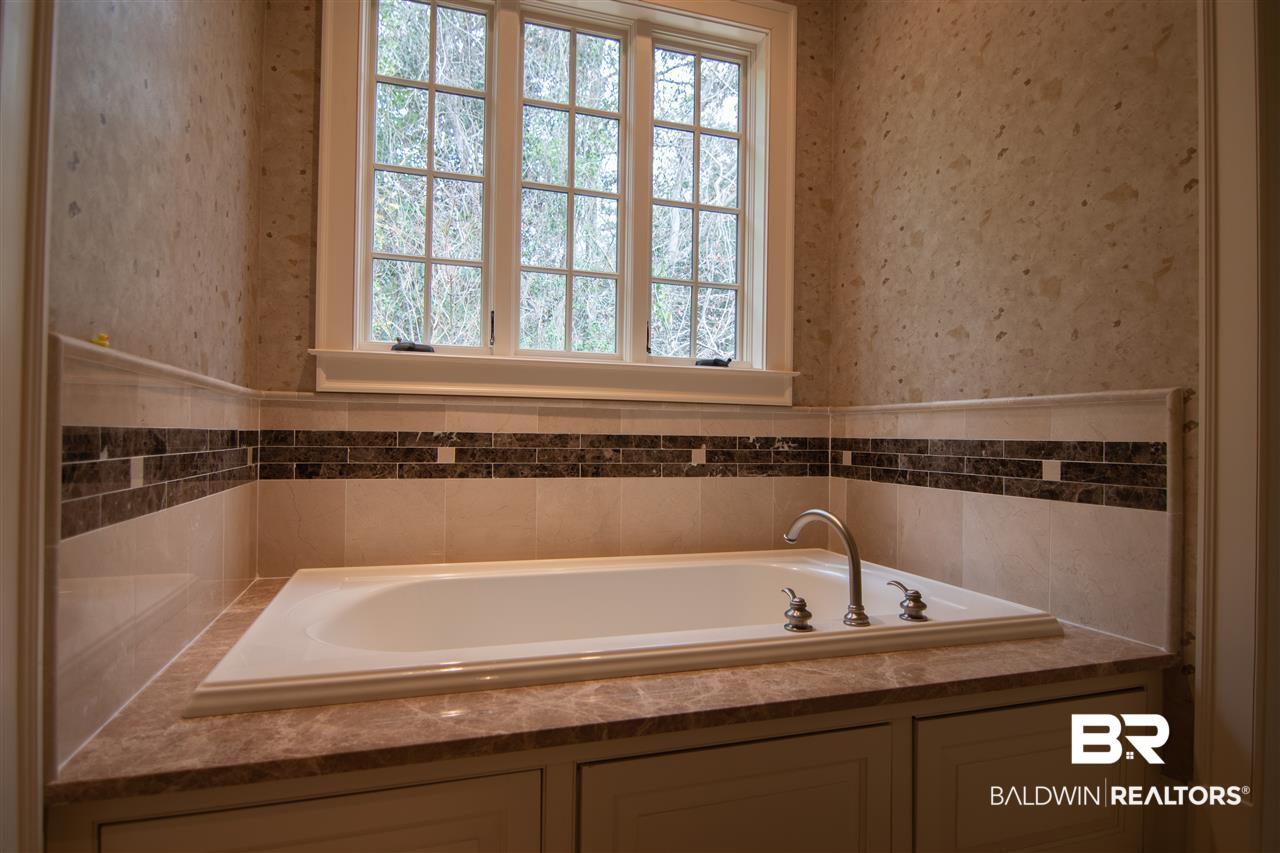 1131 Landing Road Daphne, AL 36526 - Photo 17 of 26 Master Bathroom