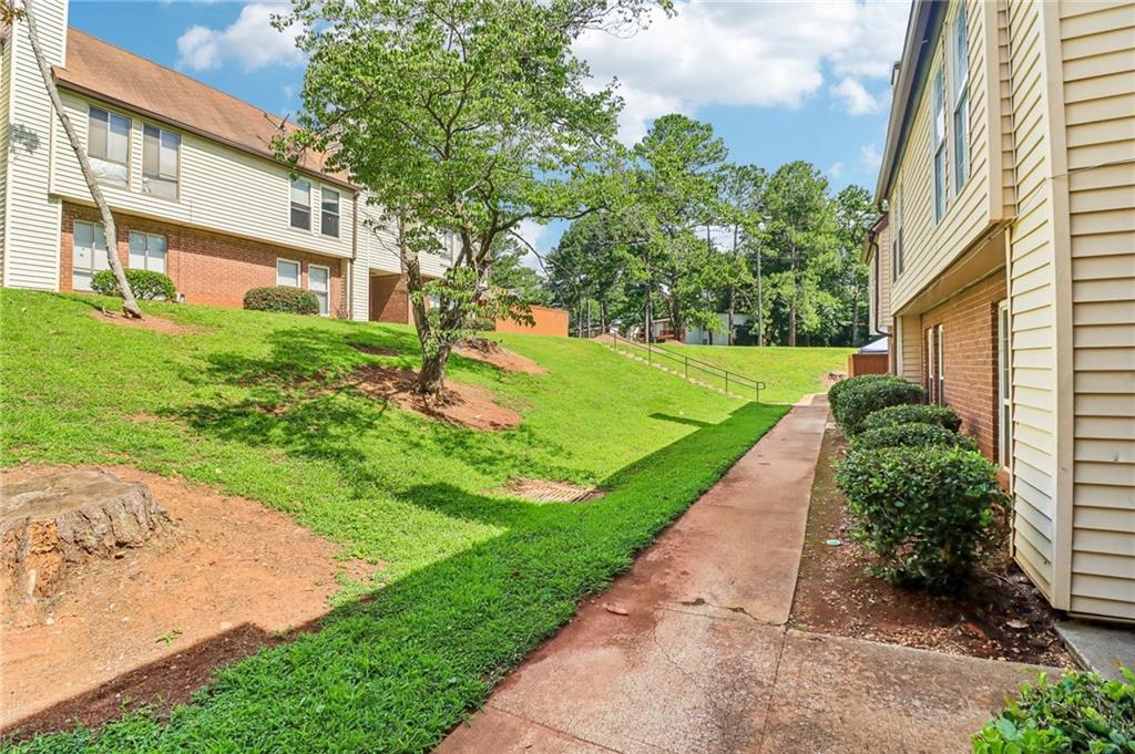 3162 Tangerine Court Decatur, GA 30034 - Photo 52 of 53