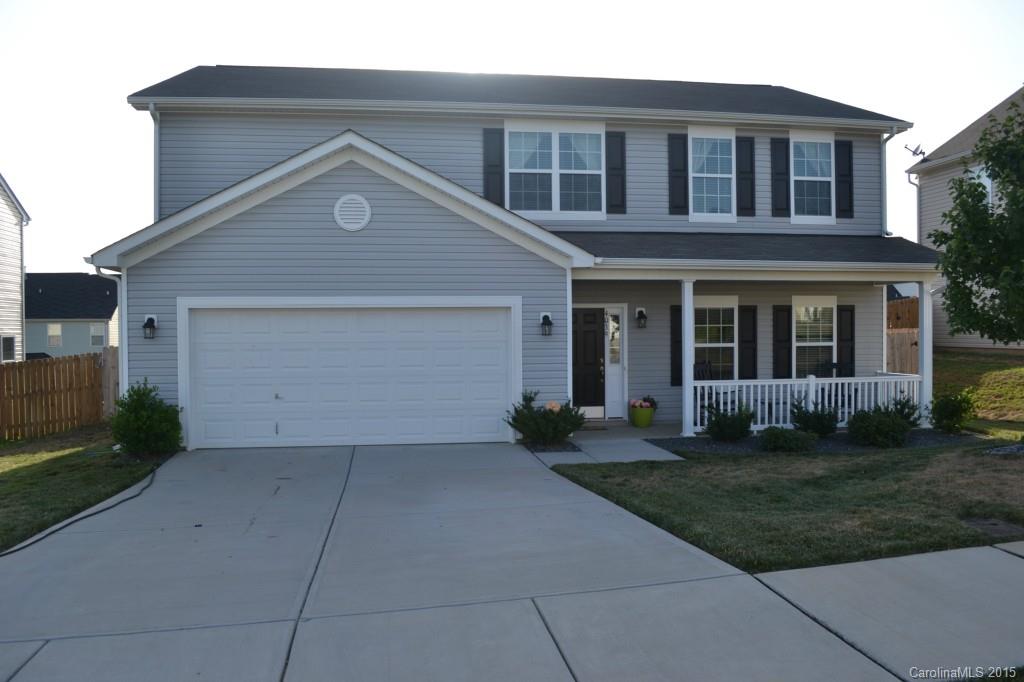 4039 Clover Road Northwest Concord, NC 28027 - Photo 1 of 22 Gallery Image 1