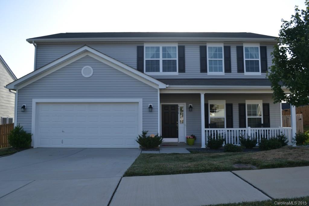 4039 Clover Road Northwest Concord, NC 28027 - Photo 2 of 22 Gallery Image 2