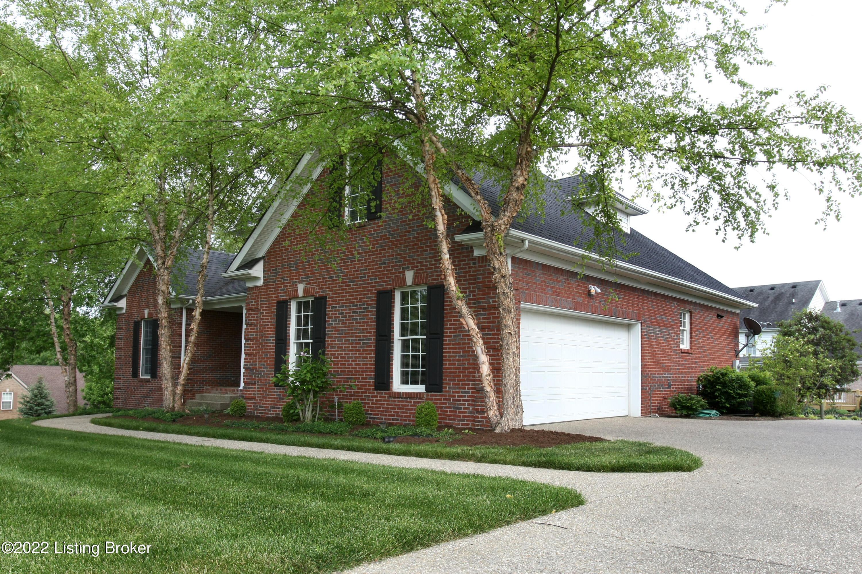 13602 Hunters Ridge Court Prospect, KY 40059 - Photo 6 of 63 140B9926