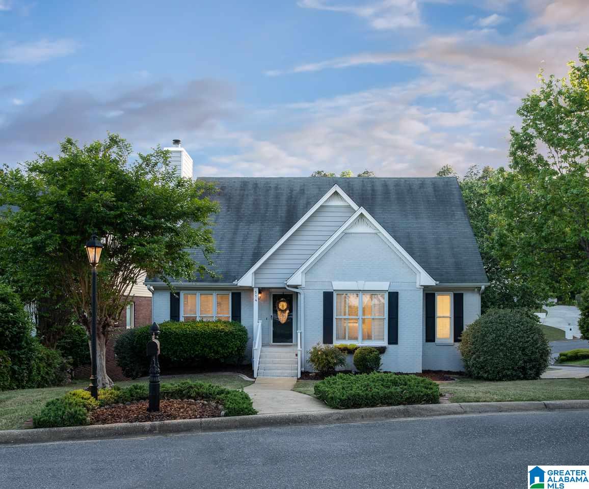 514 Meadow Ridge Circle Birmingham, AL 35242 - Photo 3 of 36 Gallery Image 3