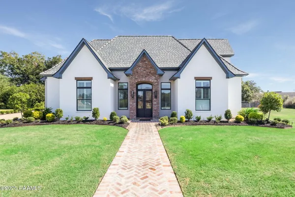 $1,899,999 | 203 Alsway Lane, Broussard, LA 70518