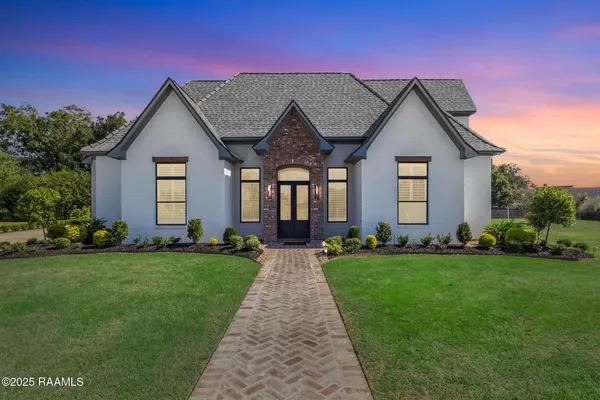 $1,899,999 | 203 Alsway Lane, Broussard, LA 70518