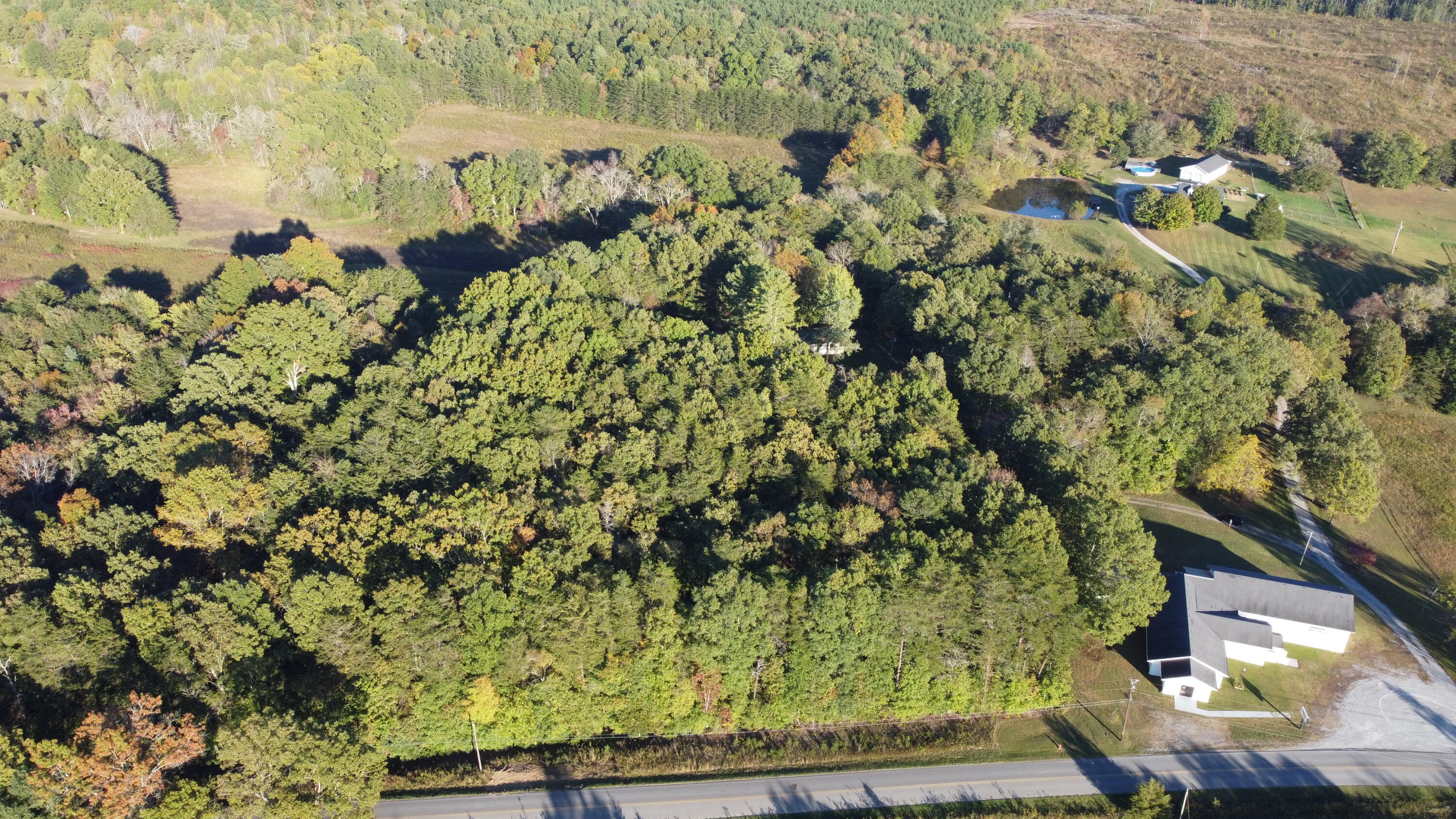 5218 Hendon Road Graysville, TN 37338 - Photo 5 of 5 Photo_6619506_DJI_370_jpg_4296737_0_2024