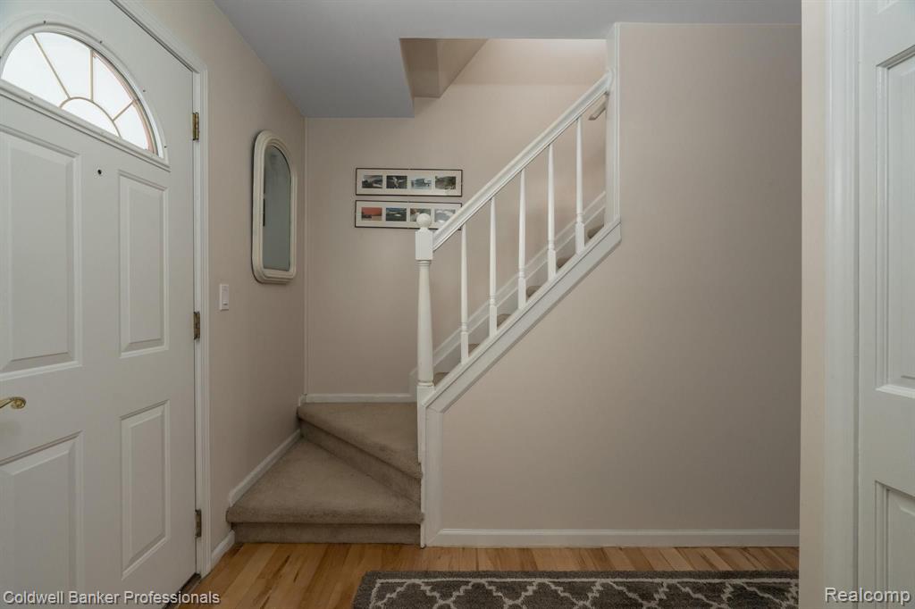 1362 West Fairview Lane Rochester Hills, MI 48306 - Photo 19 of 35