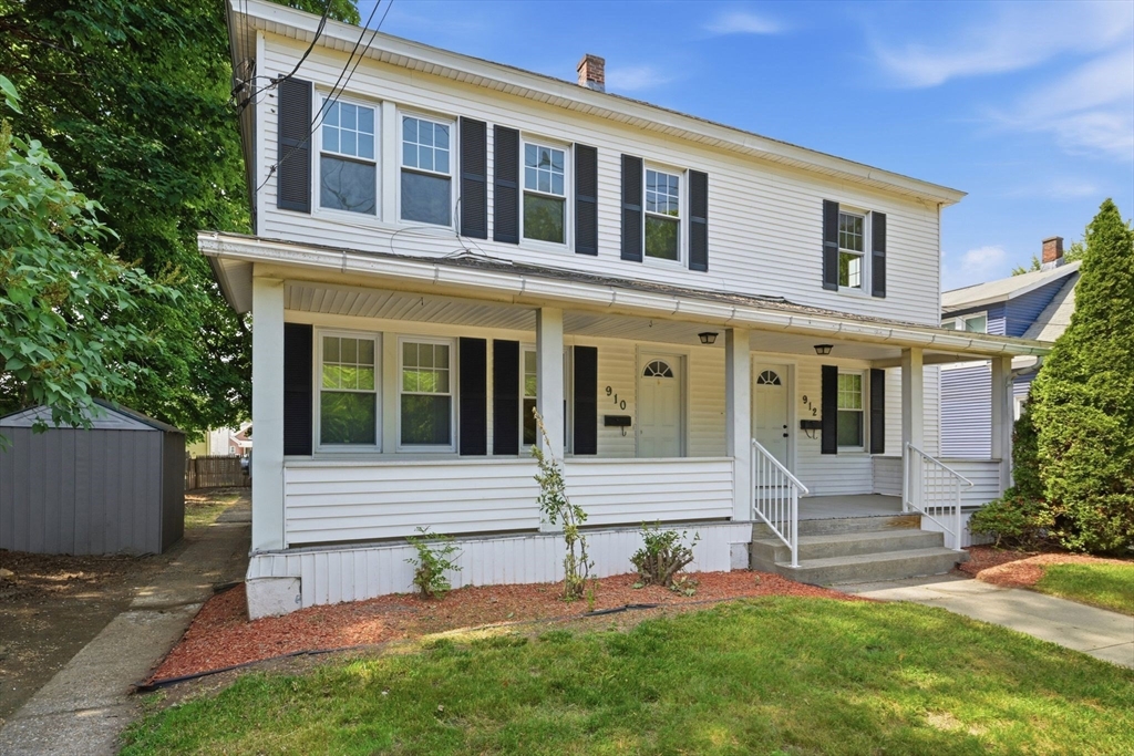 910-912 Granby Road Chicopee, MA 01020 - Photo 2 of 42 Gallery Image 2