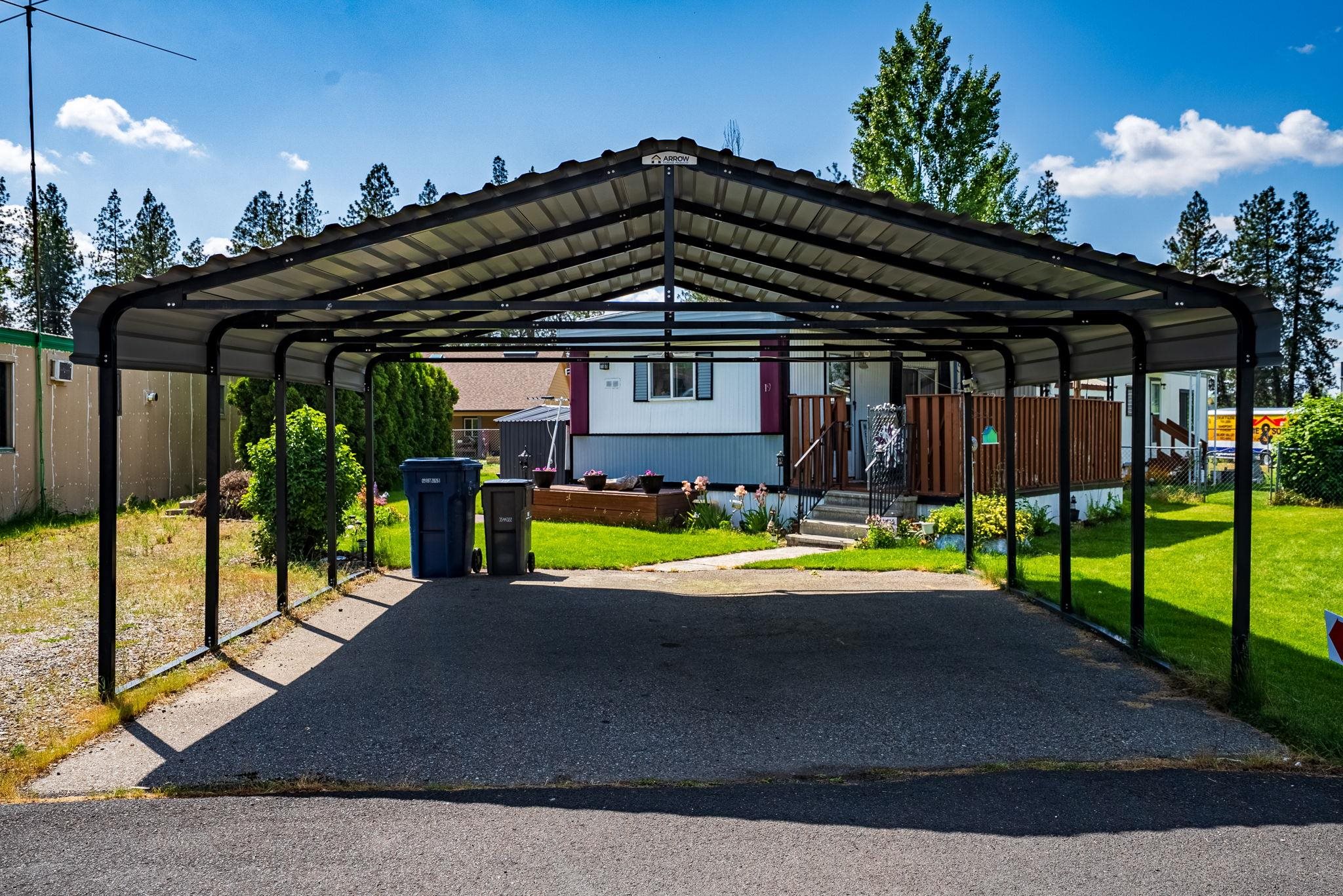3925 East Farwell Road, Unit 19 Mead, WA 99021 - Photo 2 of 32