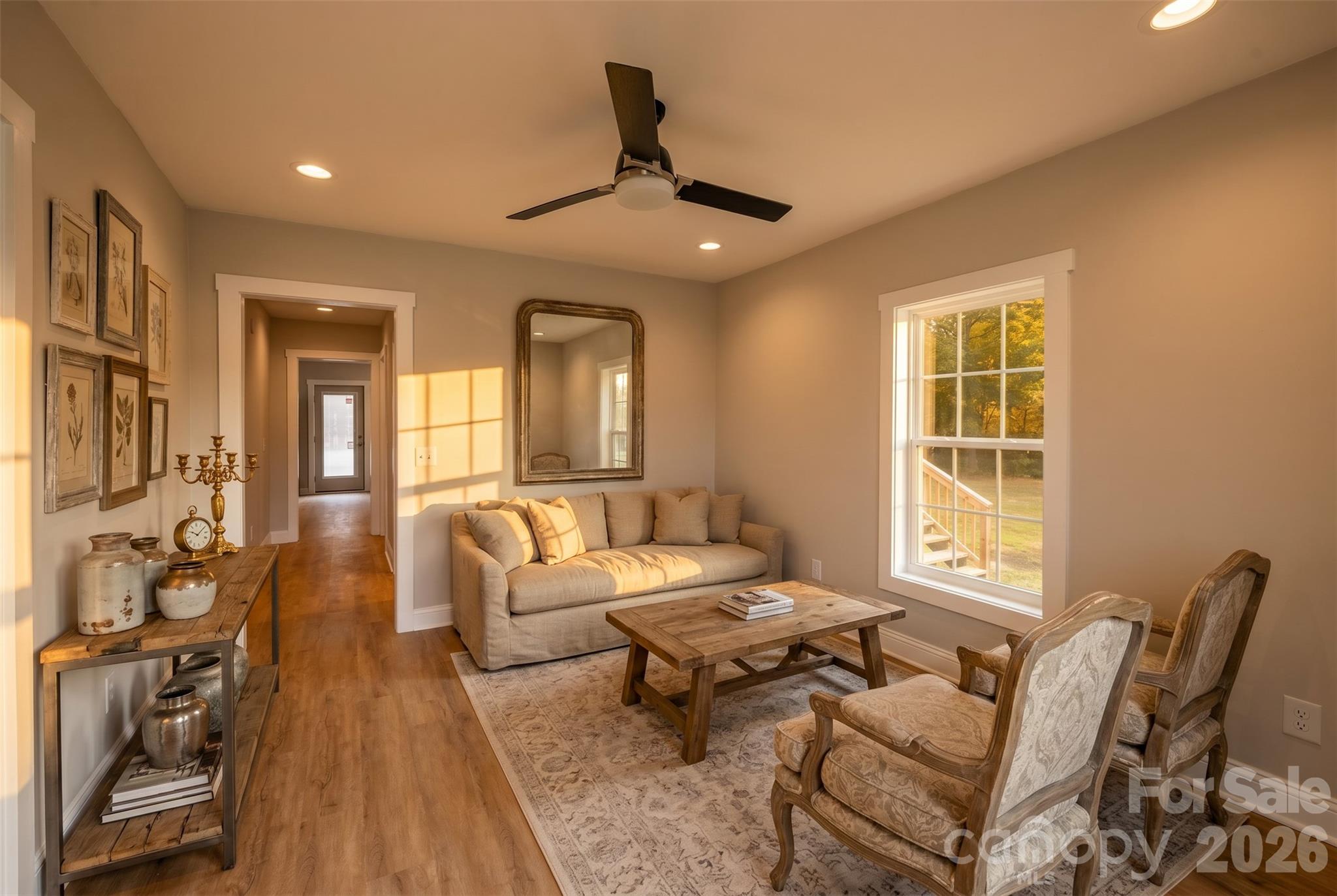 603 Hogan Farm Road Seagrove, NC 27341 - Photo 10 of 39