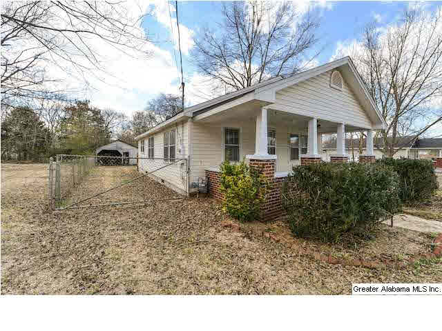 8429 Lewis Avenue Leeds, AL 35094 - Photo 27 of 32