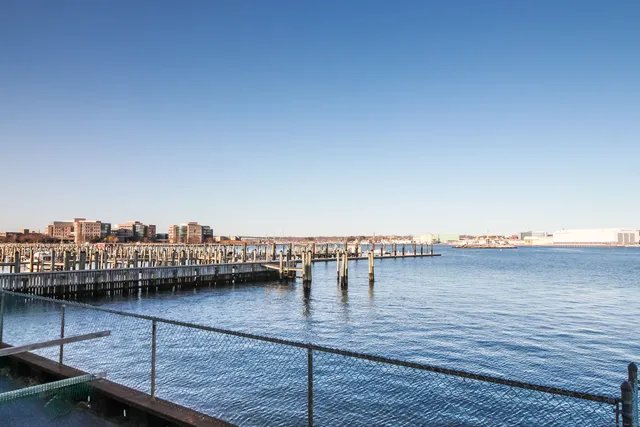 $1,650 | 292 Pequot Avenue, Unit E2, New London, CT 06320