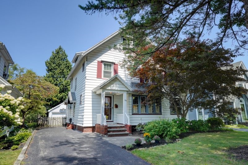 170 Elmcroft Road Rochester, NY 14609 - Photo 1 of 1