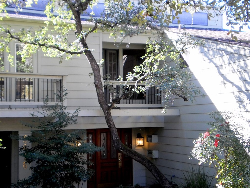 2616 Maria Anna Road Austin, TX 78703 - Photo 1 of 1