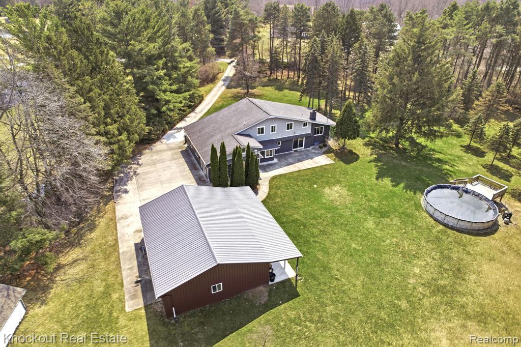 9239 Lange Road Birch Run, MI 48415 - Photo 69 of 75