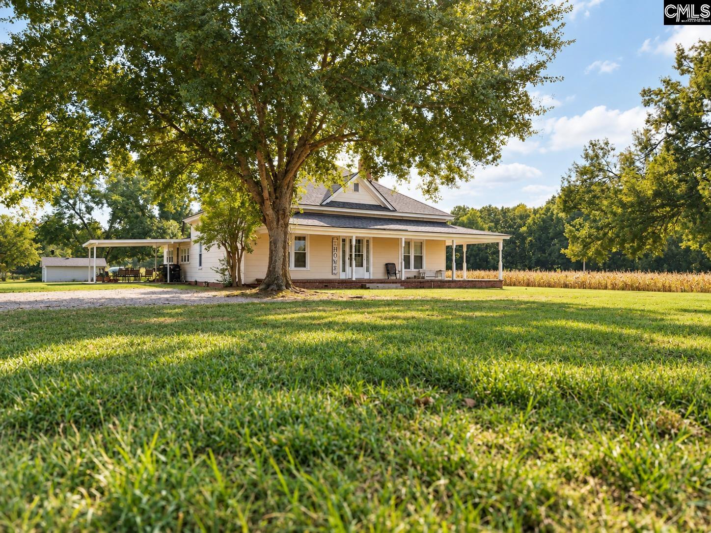 2080 Holley Ferry Road Leesville, SC 29070 - Photo 29 of 29 Gallery Image 29