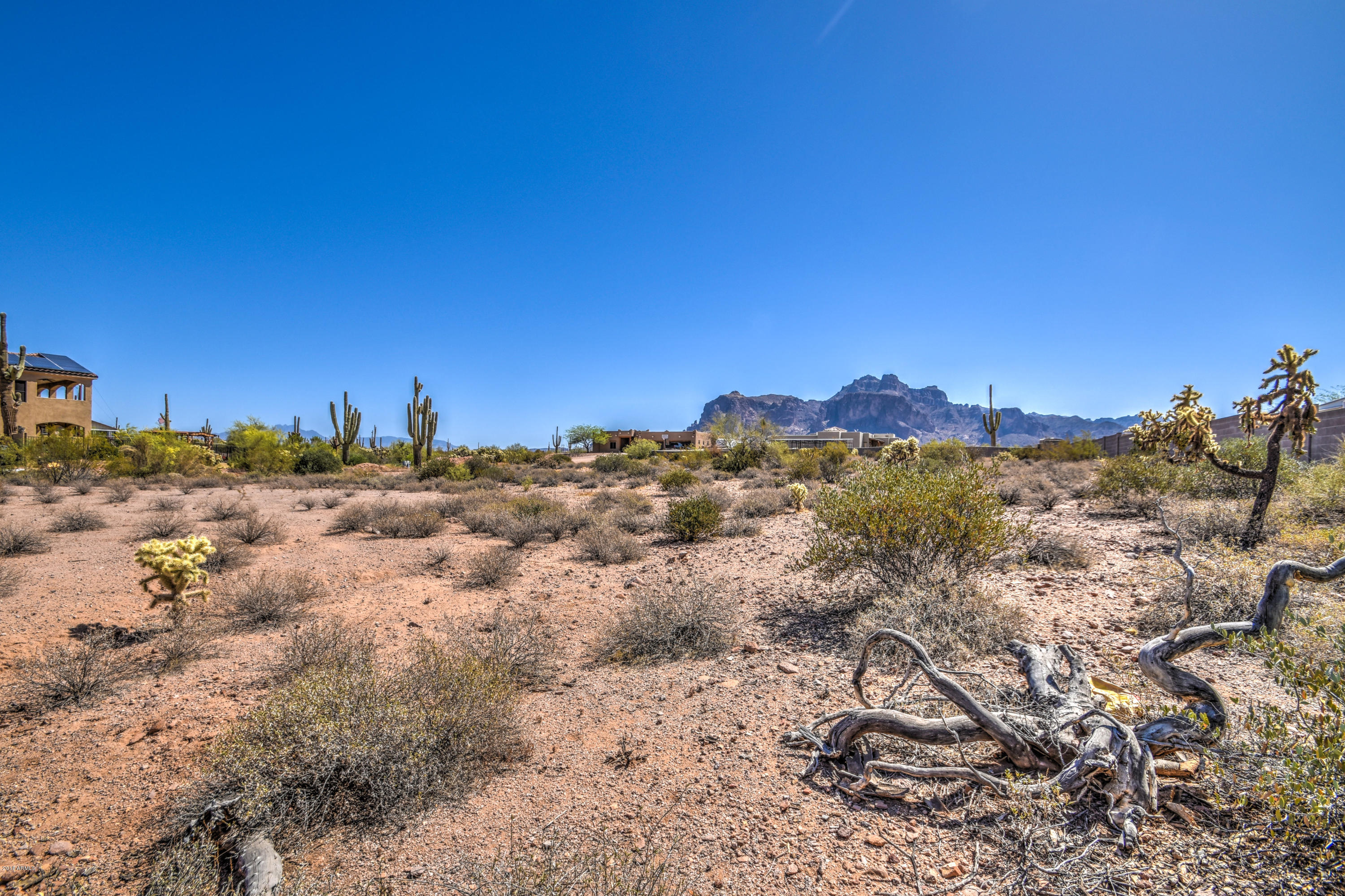 0 North Hilton Road North Apache Junction, AZ 85119 - Photo 7 of 15 a view of a beach with a city