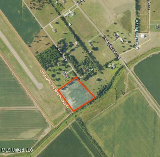 517 Forest Road Vidalia, LA 71373 - Photo 8 of 19 517 Forest Rd 1 Track large view