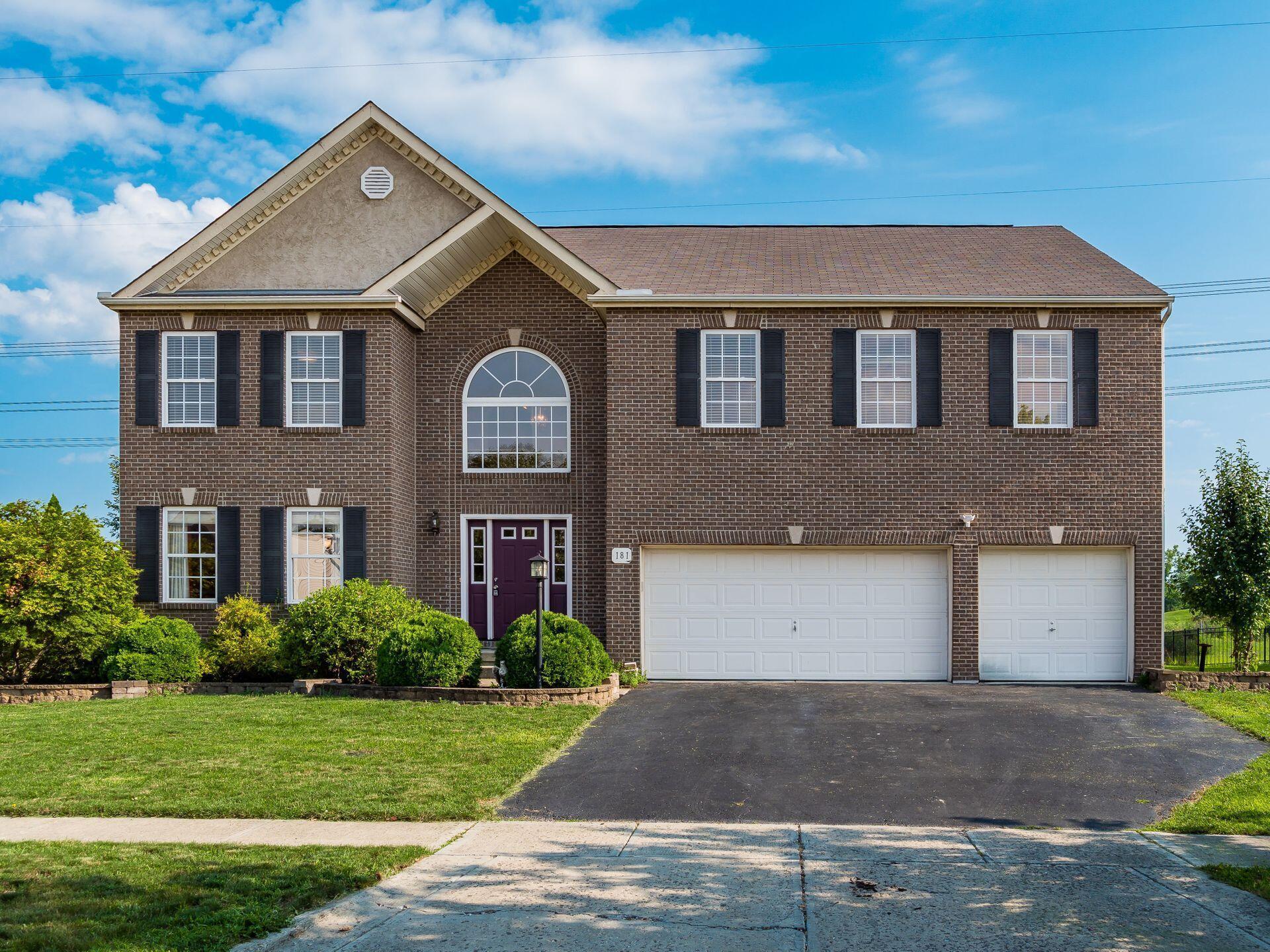 181 Heathermere Loop Galena, OH 43021 - Photo 1 of 76 Gallery Image 1