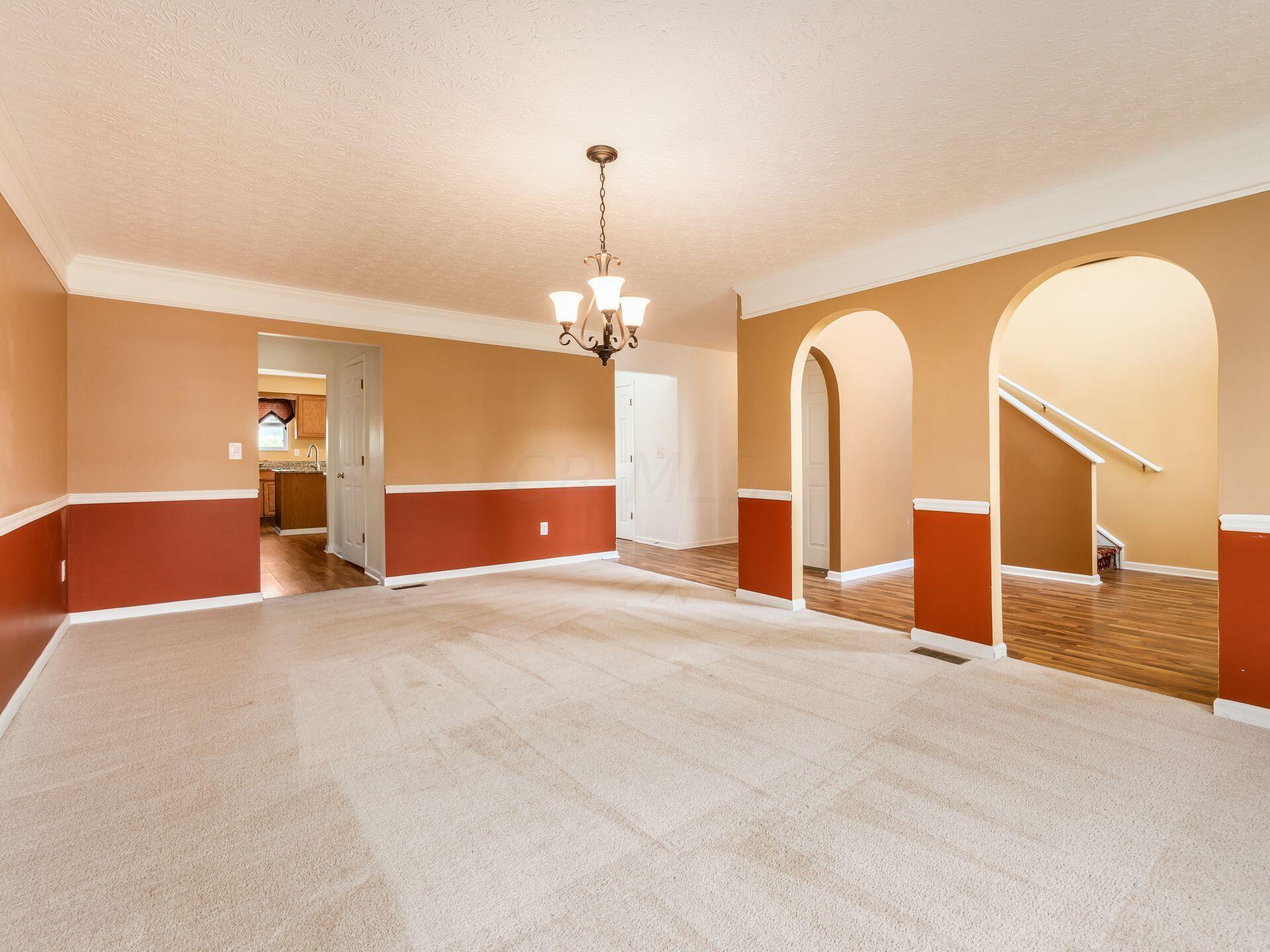 181 Heathermere Loop Galena, OH 43021 - Photo 12 of 76 Gallery Image 12
