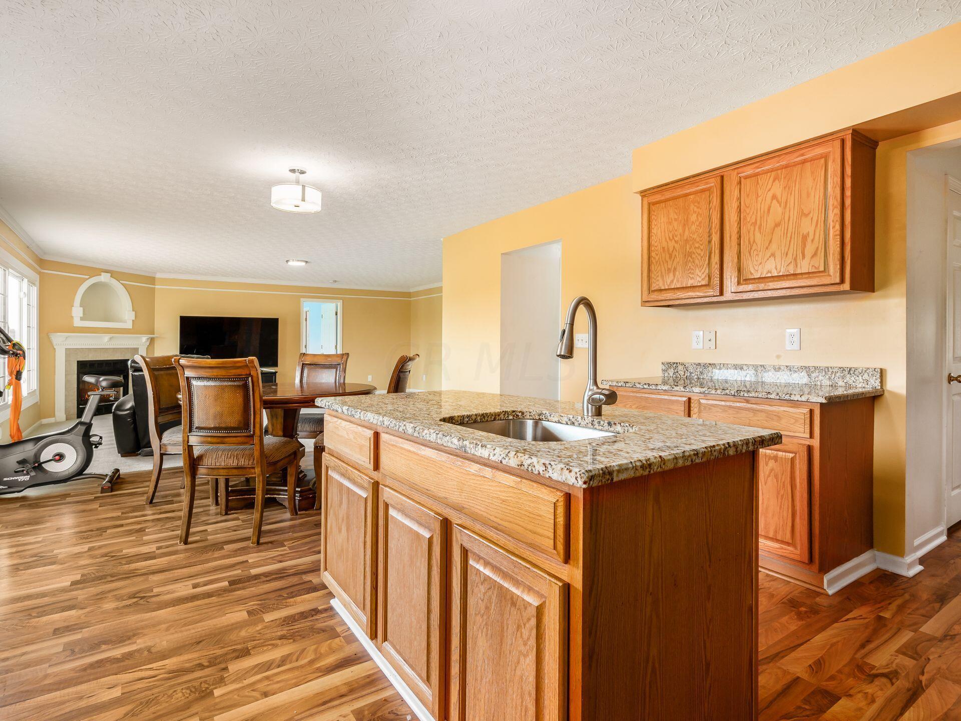 181 Heathermere Loop Galena, OH 43021 - Photo 18 of 76 Gallery Image 18