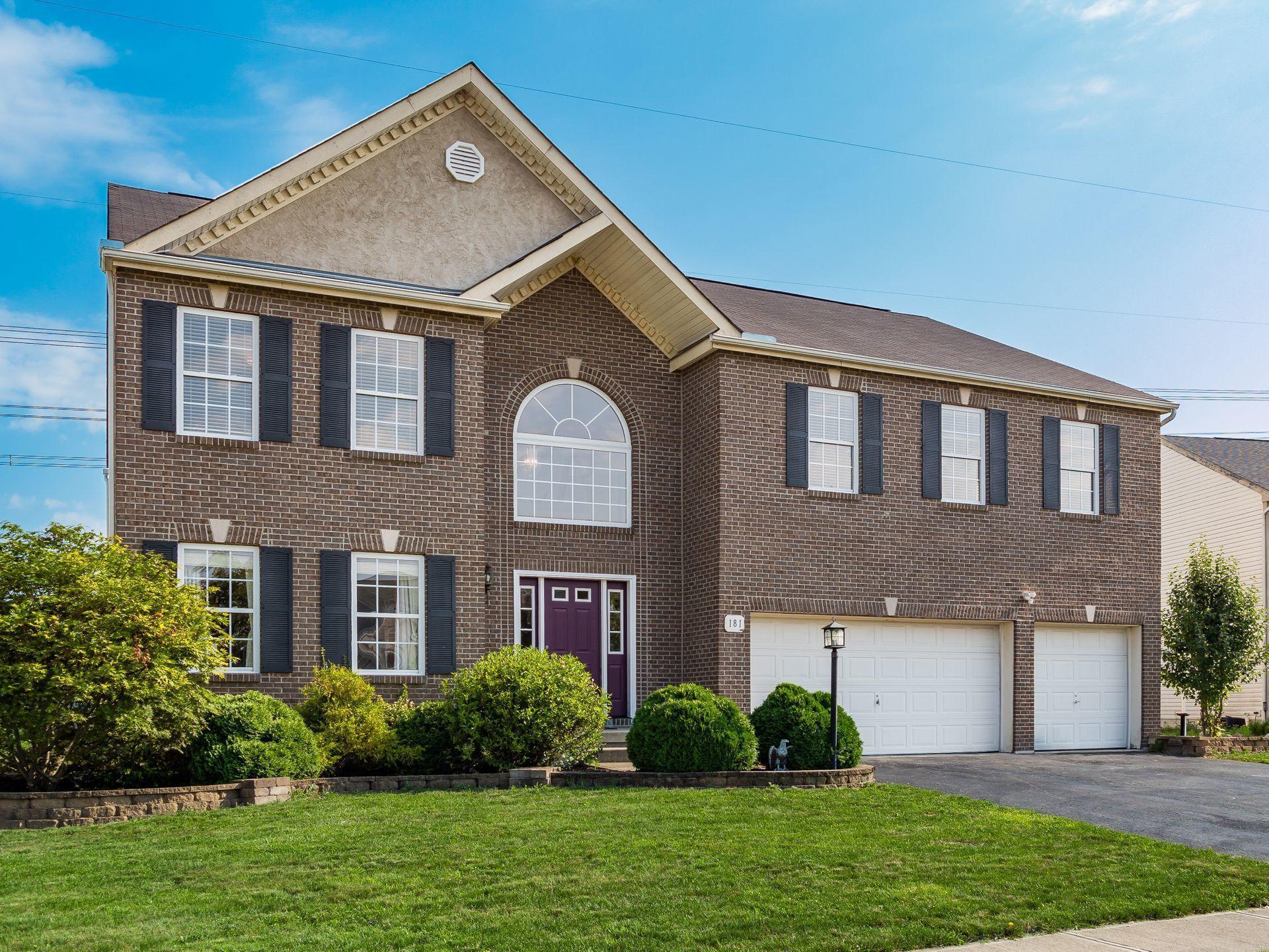 181 Heathermere Loop Galena, OH 43021 - Photo 2 of 76 Gallery Image 2