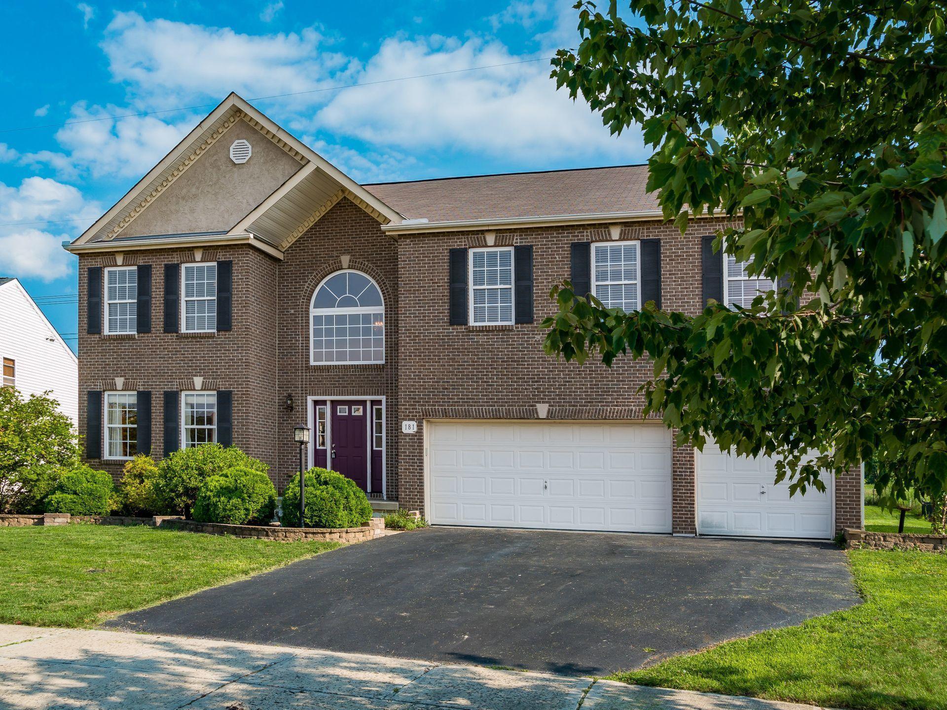 181 Heathermere Loop Galena, OH 43021 - Photo 3 of 76 Gallery Image 3