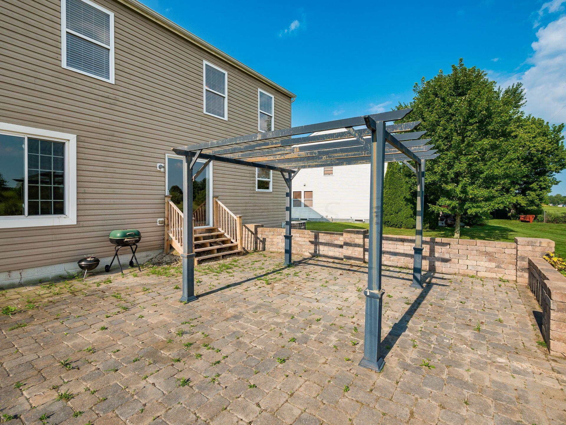 181 Heathermere Loop Galena, OH 43021 - Photo 71 of 76 Gallery Image 71