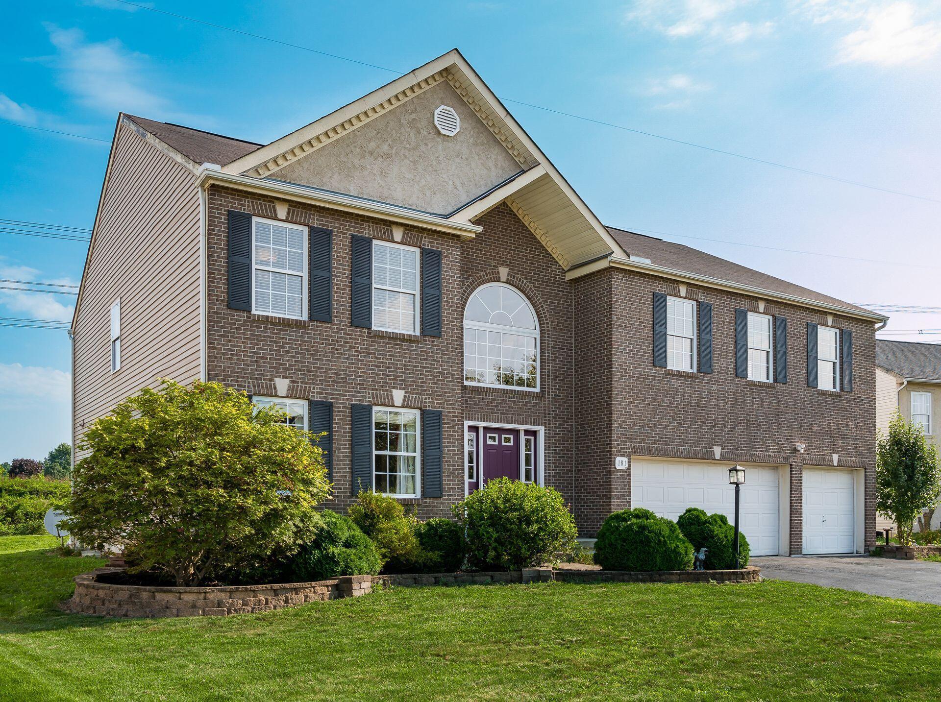181 Heathermere Loop Galena, OH 43021 - Photo 75 of 76 Gallery Image 75