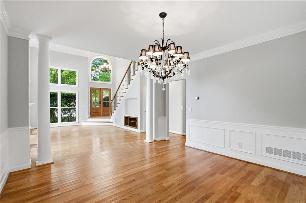 360 Landing Entry Alpharetta, GA 30022 - Photo 6 of 24