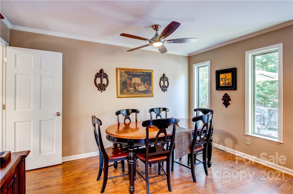 9224 State Rd S-29-624 Indian Land, SC 29707 - Photo 11 of 48 a dining room with furniture and window