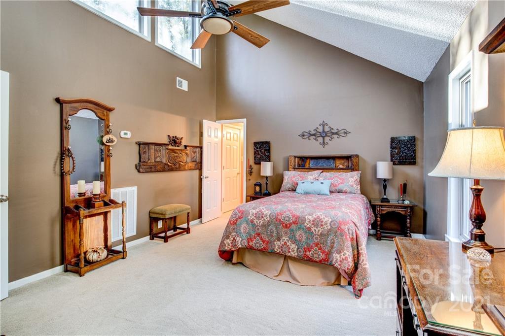 9224 State Rd S-29-624 Indian Land, SC 29707 - Photo 22 of 48 a bedroom with a bed and a table