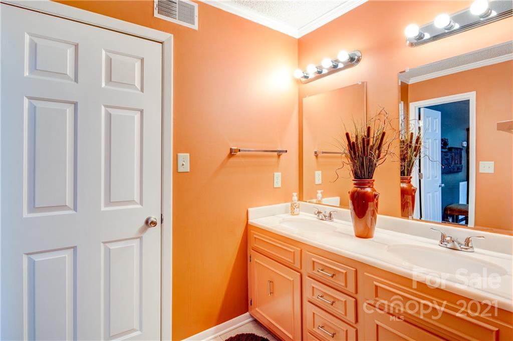 9224 State Rd S-29-624 Indian Land, SC 29707 - Photo 24 of 48 a bathroom with a sink and a mirror