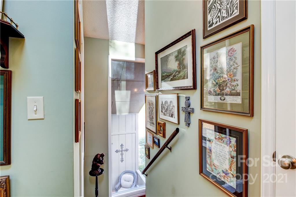 9224 State Rd S-29-624 Indian Land, SC 29707 - Photo 26 of 48 a view of an entryway with wooden floor