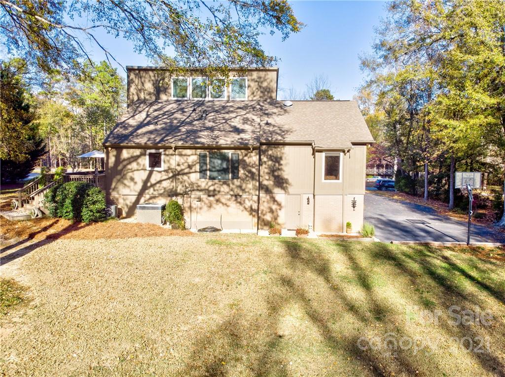 9224 State Rd S-29-624 Indian Land, SC 29707 - Photo 37 of 48 a view of a house with snow on the road