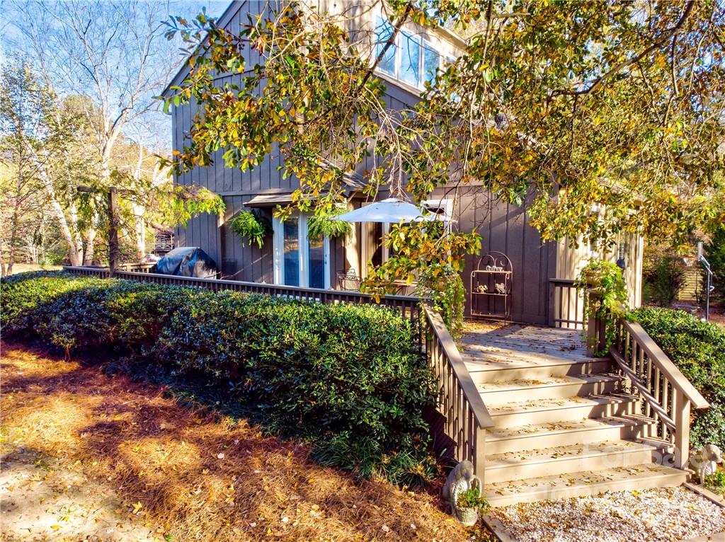 9224 State Rd S-29-624 Indian Land, SC 29707 - Photo 38 of 48 a view of a building with a yard