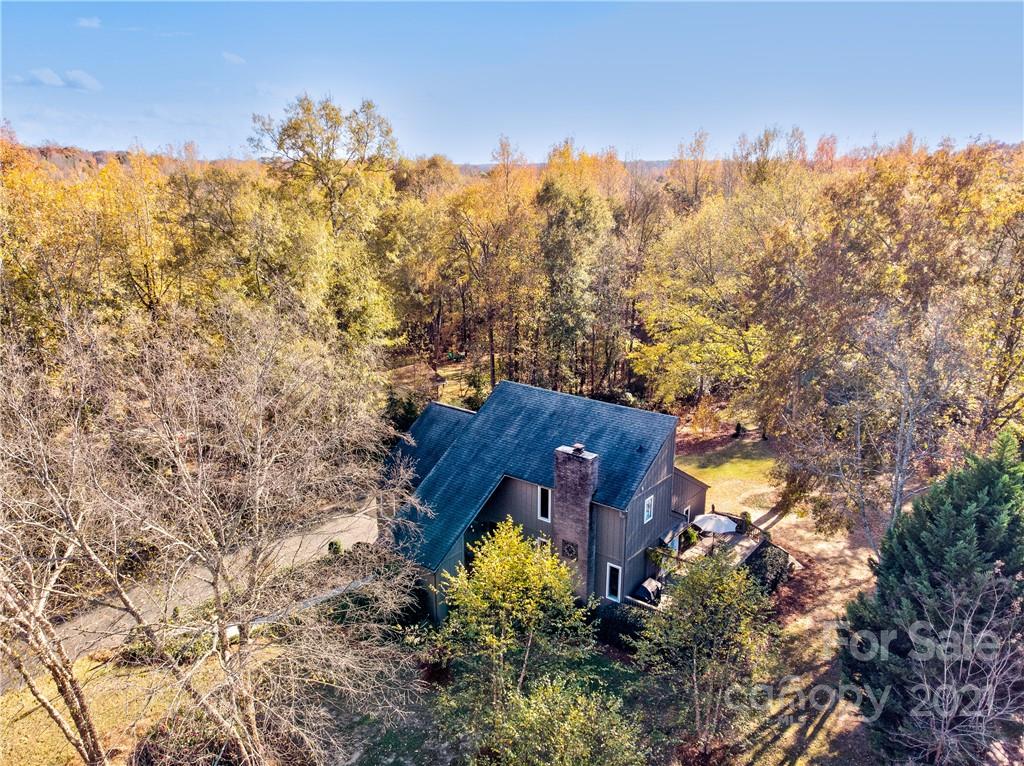 9224 State Rd S-29-624 Indian Land, SC 29707 - Photo 44 of 48 a view of a houses with a mountain