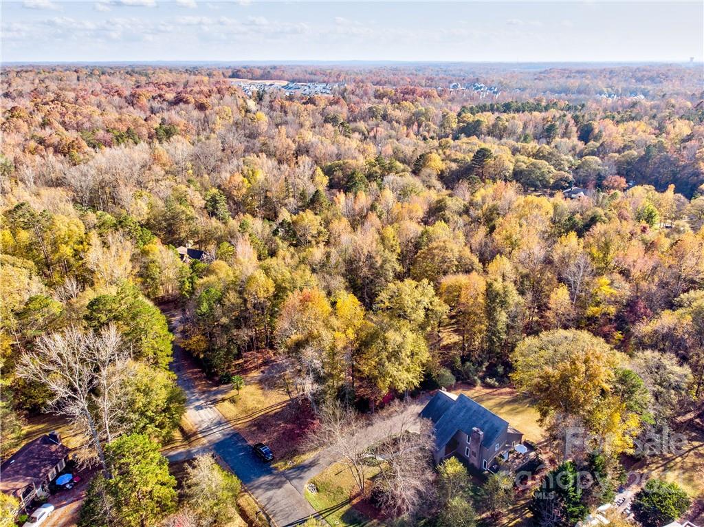 9224 State Rd S-29-624 Indian Land, SC 29707 - Photo 48 of 48 an aerial view of multiple house