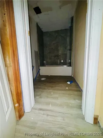 a view of outdoor space