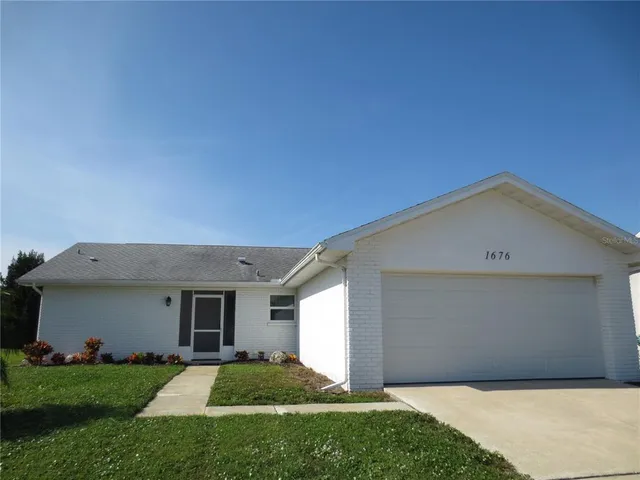 $2,575 | 1676 Caledonia Drive, Palm Harbor, FL 34684