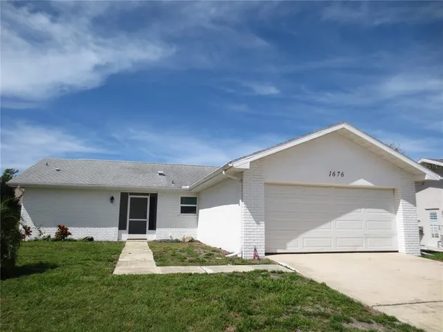 $2,575 | 1676 Caledonia Drive, Palm Harbor, FL 34684