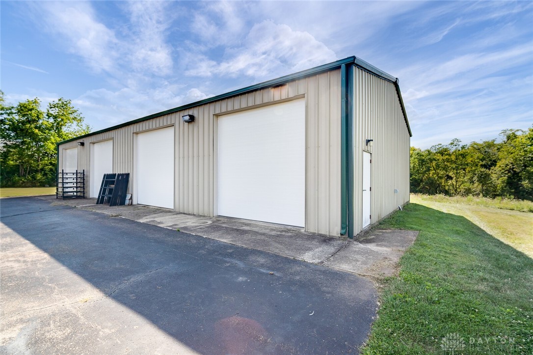 5533 Basore Road Trotwood, OH 45426 - Photo 91 of 100
