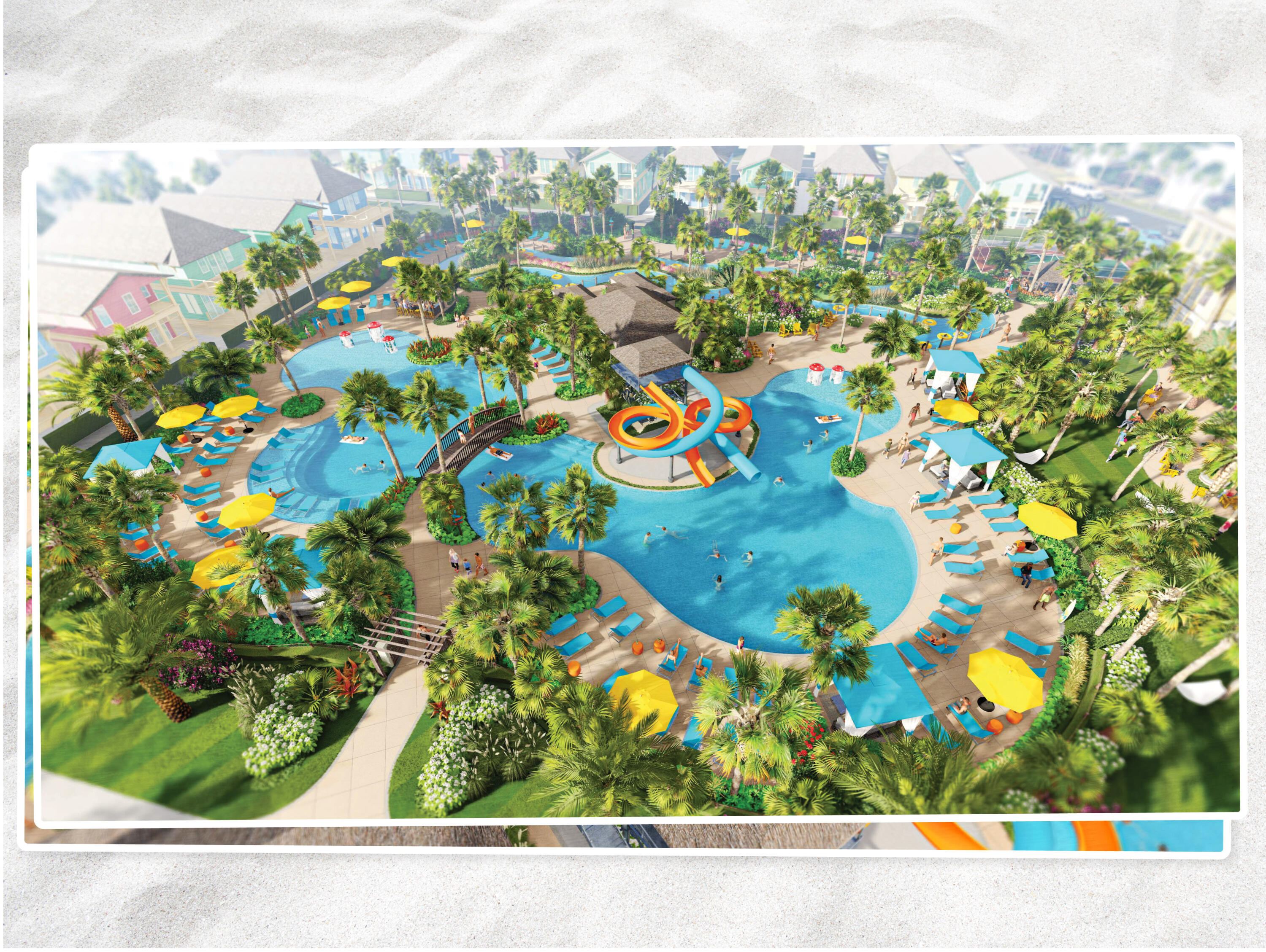 13649 Front Beach Road Panama City Beach, FL 32407 - Photo 4 of 8