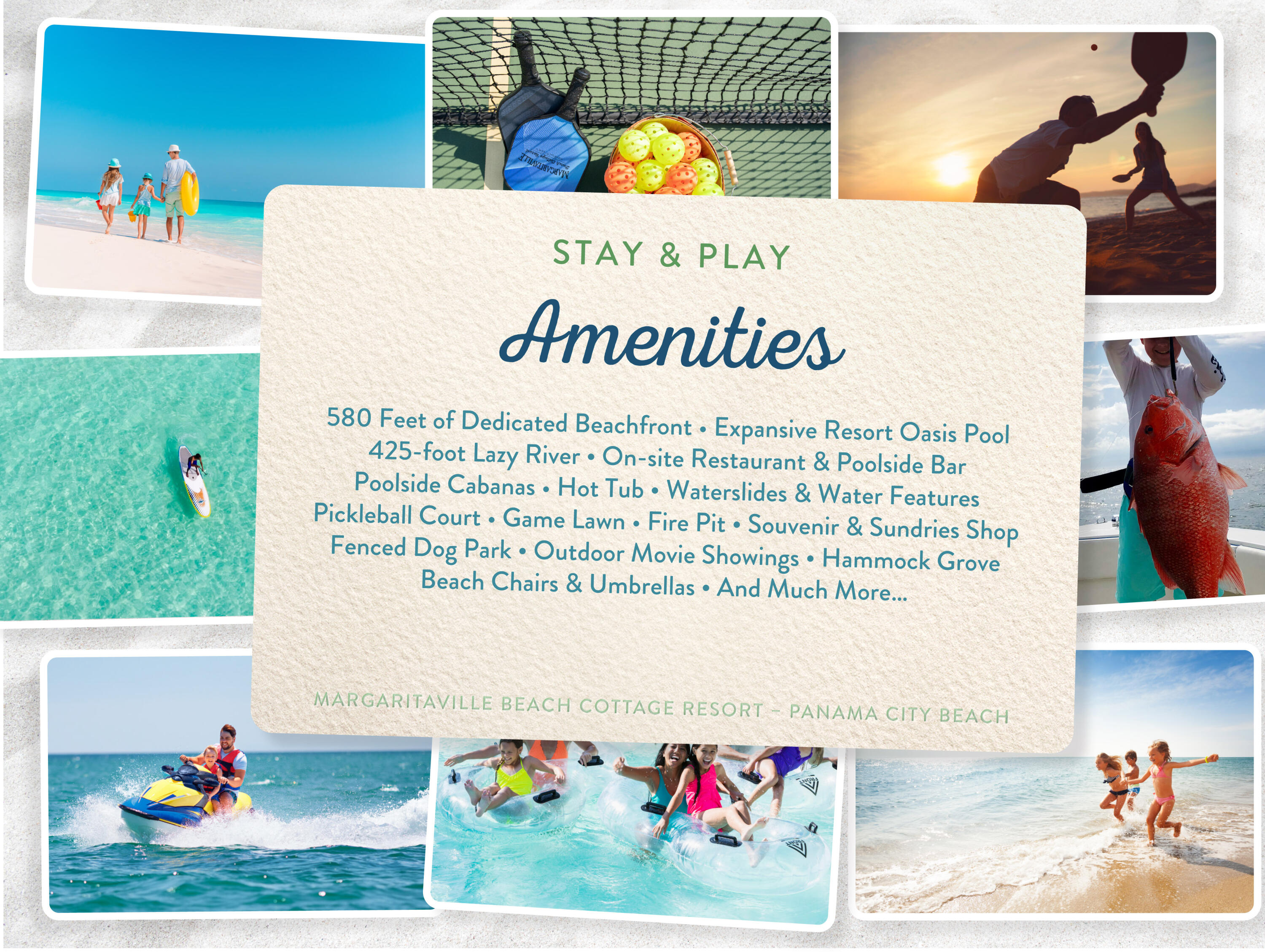 13649 Front Beach Road Panama City Beach, FL 32407 - Photo 5 of 8 unknown